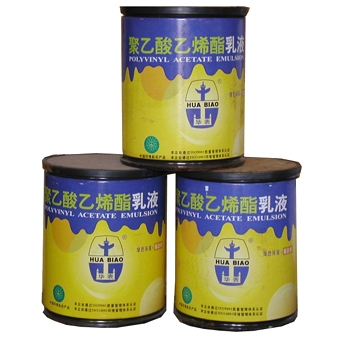 聚乙酸乙烯酯乳液（白乳胶BJ-235）